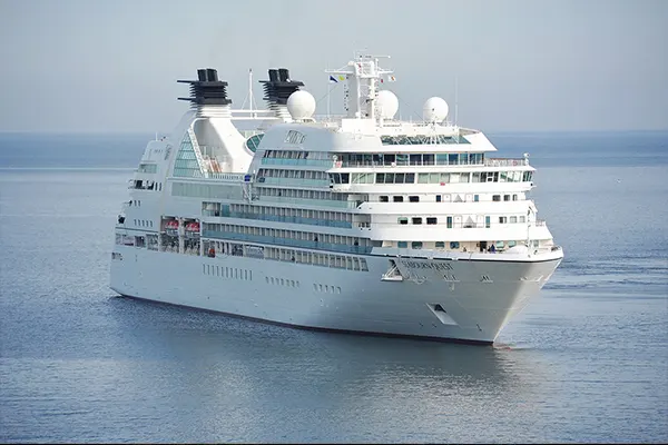 3-Night Bahamian Cruise from Fort Lauderdale
