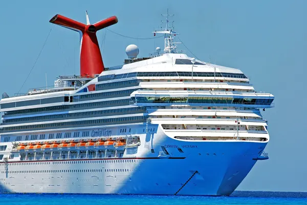 4-Night Western Caribbean Cruise from Galveston