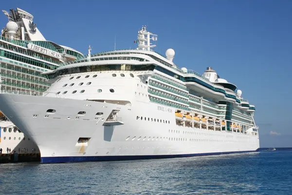 5 Night Western Caribbean Cruise